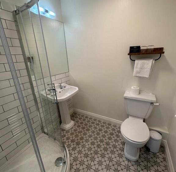 スタンダードシングルルーム, Beach House