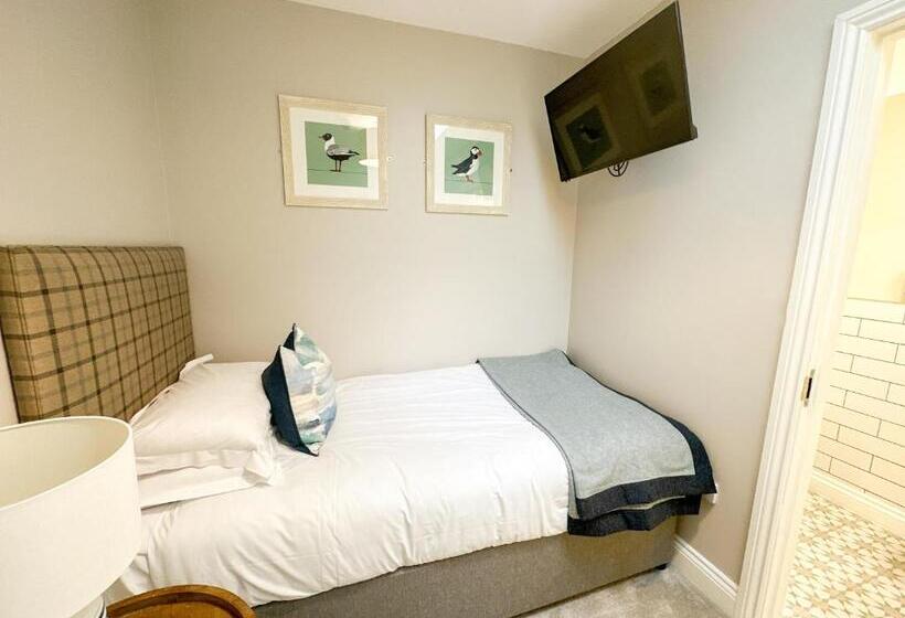 スタンダードシングルルーム, Beach House