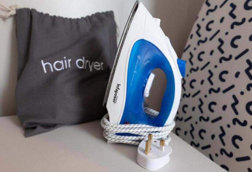 スタンダードルーム, Beach House