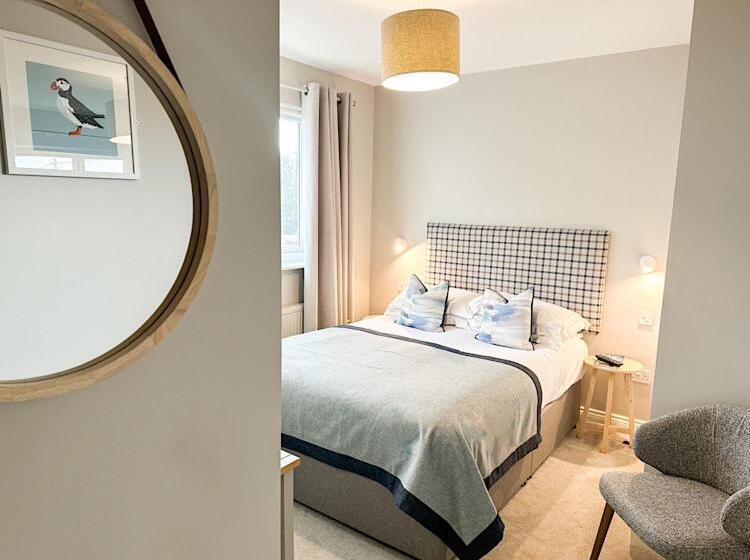 スタンダードルーム, Beach House