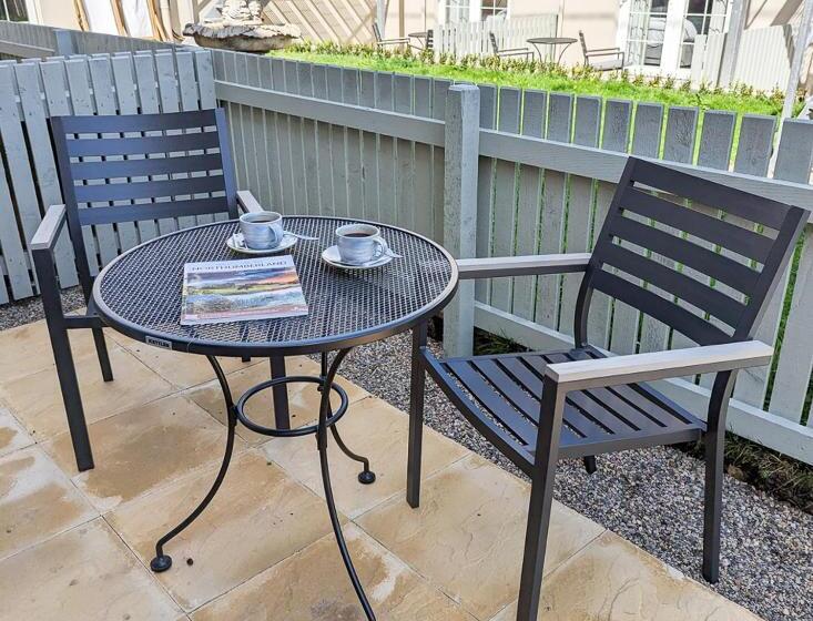 スーペリアールーム, Beach House