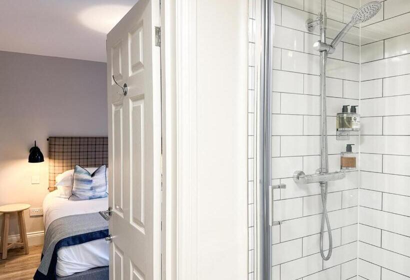 غرفة سوبيريور, Beach House