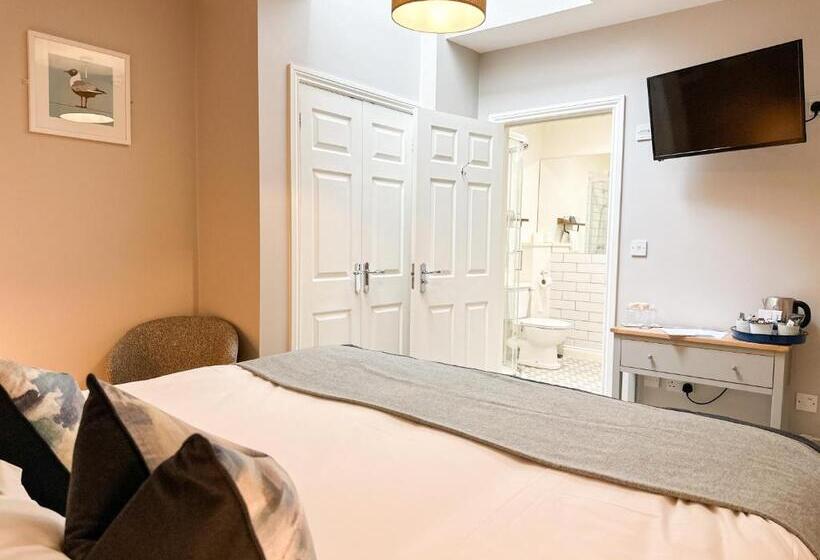 スタンダードルーム, Beach House