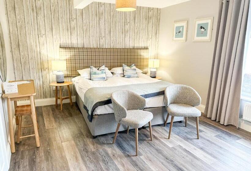 クラシックルーム, Beach House