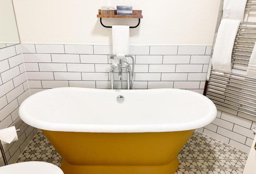 غرفة سوبيريور عائلية, Beach House