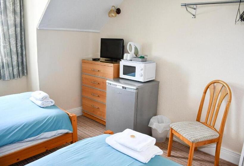 스탠다드 룸, Donnington Guest House