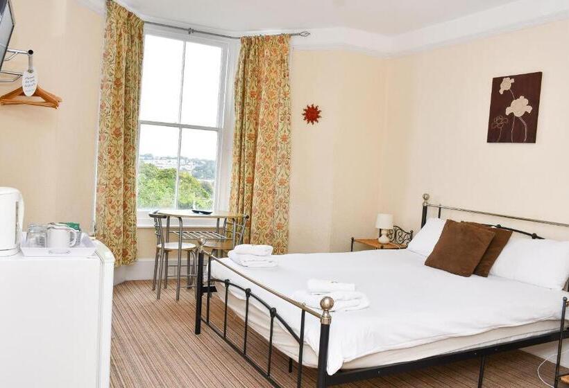 标准间, Donnington Guest House