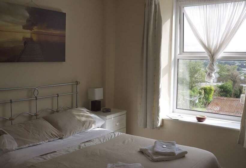 스탠다드 룸, Donnington Guest House