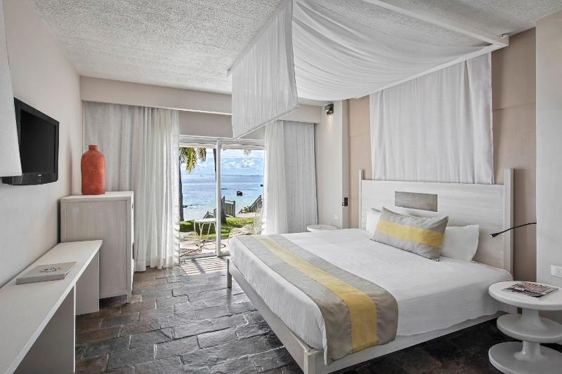 Deluxe Zimmer, Solana Beach Mauritius   Adults Only