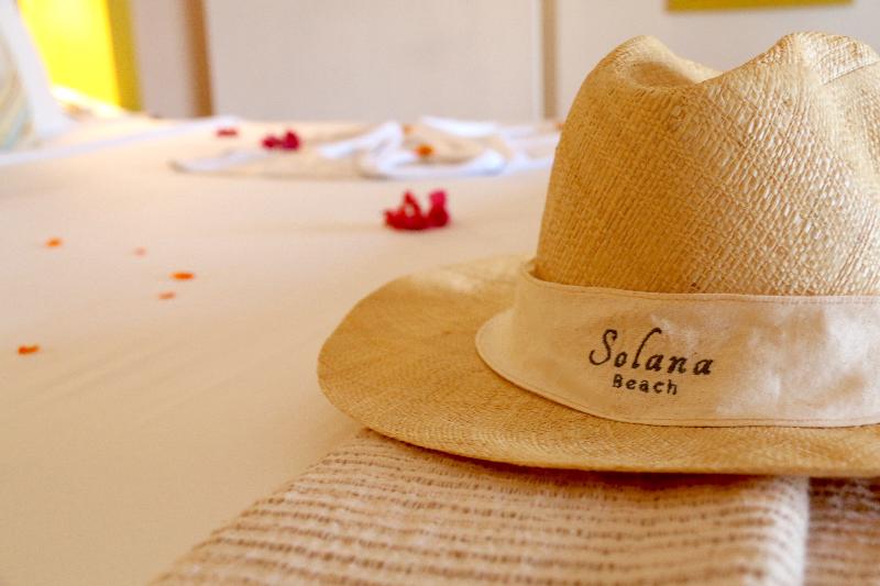 Deluxe Zimmer, Solana Beach Mauritius   Adults Only