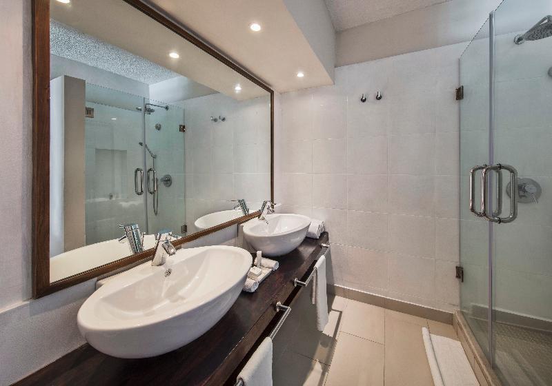 Deluxe Zimmer, Solana Beach Mauritius   Adults Only