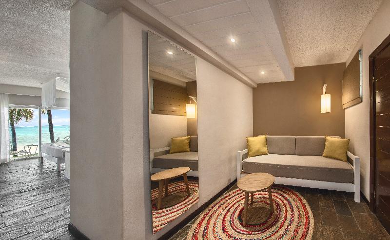 Deluxe Zimmer, Solana Beach Mauritius   Adults Only