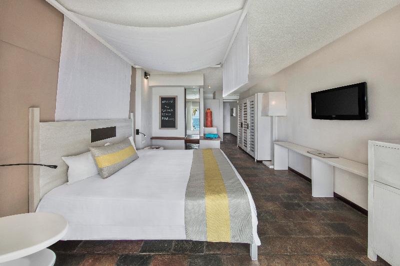 Deluxe Zimmer, Solana Beach Mauritius   Adults Only