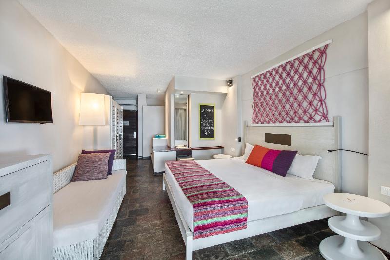 Superior-Zimmer, Solana Beach Mauritius   Adults Only