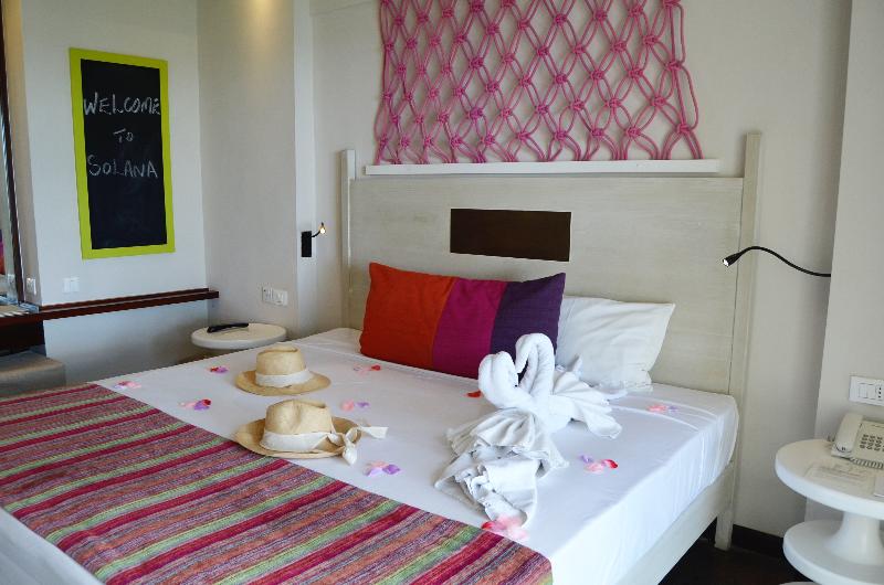 Superior-Zimmer, Solana Beach Mauritius   Adults Only