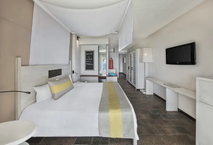 اتاق لوکس, Solana Beach Mauritius Adults Only