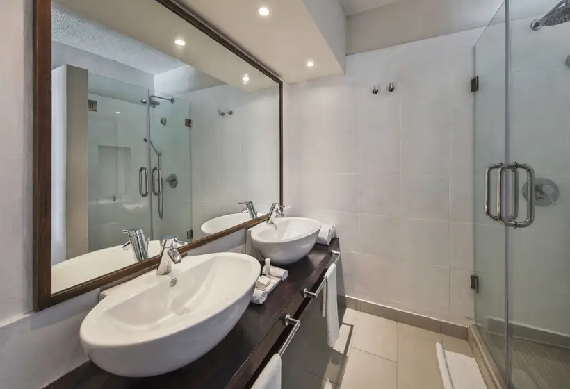 اتاق لوکس, Solana Beach Mauritius Adults Only