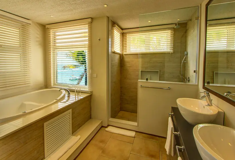 سوییت جونیور, Solana Beach Mauritius Adults Only
