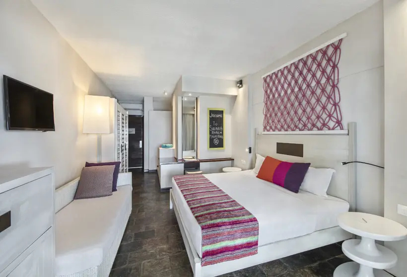 اتاق سوپریور, Solana Beach Mauritius Adults Only