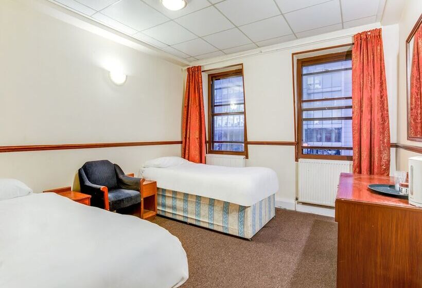Номер Стандарт, Vii Hotel & Indian Restaurant