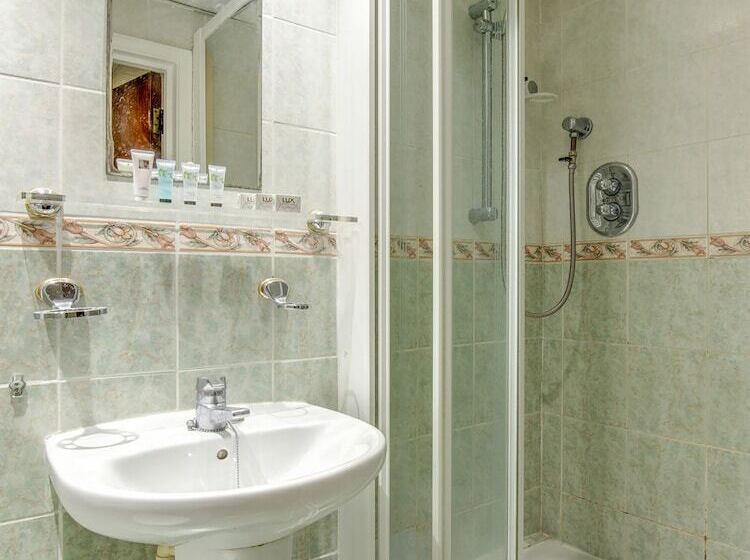 スタンダードトリプルルーム, Vii Hotel & Indian Restaurant