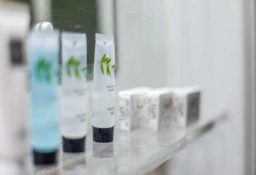 スタンダードトリプルルーム, Vii Hotel & Indian Restaurant