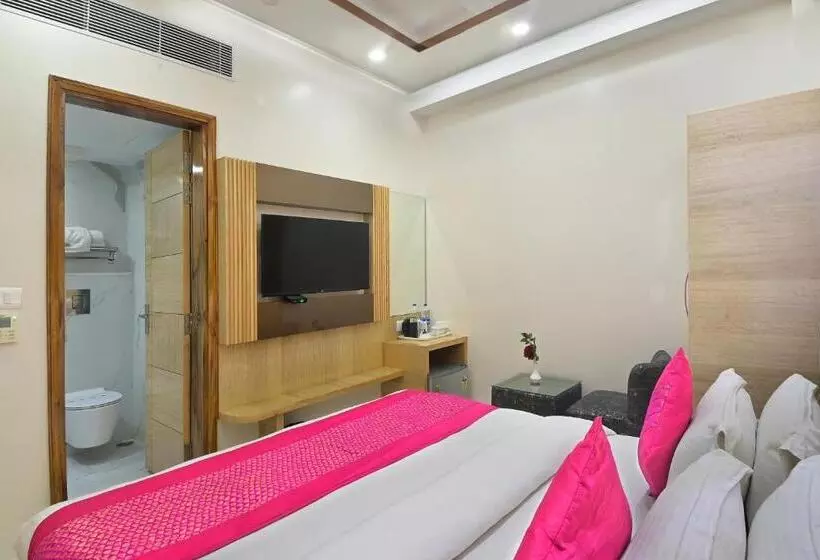 Deluxe-huone, Aman International A New Unit Of Aman Continental