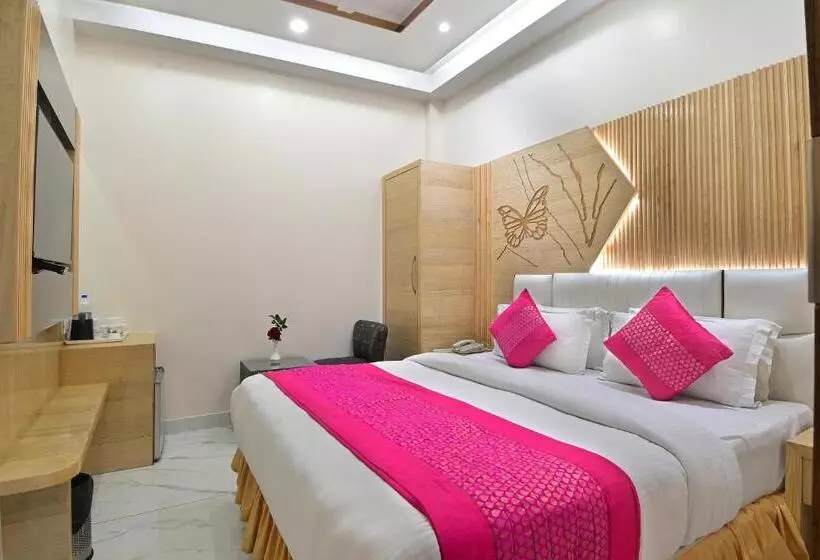 Deluxe-huone, Aman International A New Unit Of Aman Continental