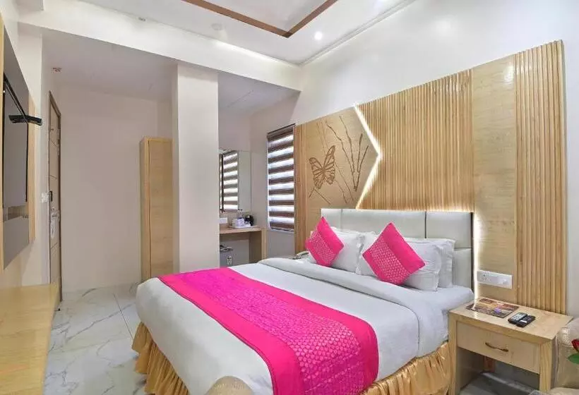 Executive-huone, Aman International A New Unit Of Aman Continental