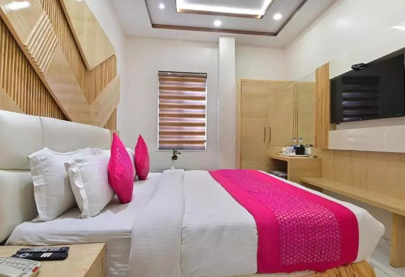 Executive-huone, Aman International A New Unit Of Aman Continental