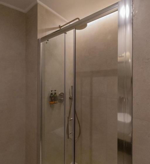 חדר סטנדרט נוף לים, Artina