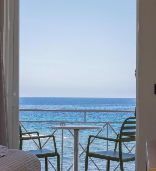 חדר סטנדרט נוף לים, Artina