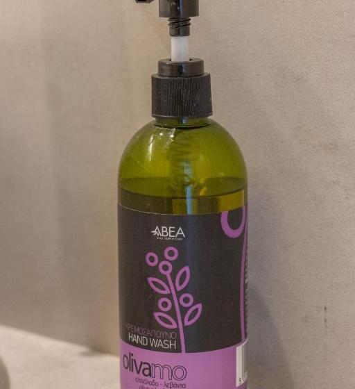 חדר סטנדרט נוף לים, Artina