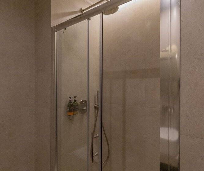 חדר סטנדרט נוף לים, Artina