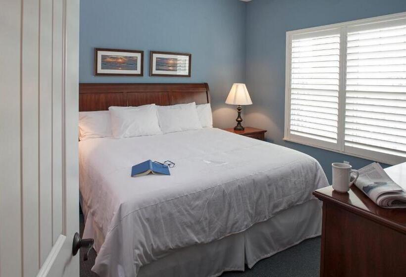 فيلا غرفتين نوم, Bluewater By Spinnaker Resorts