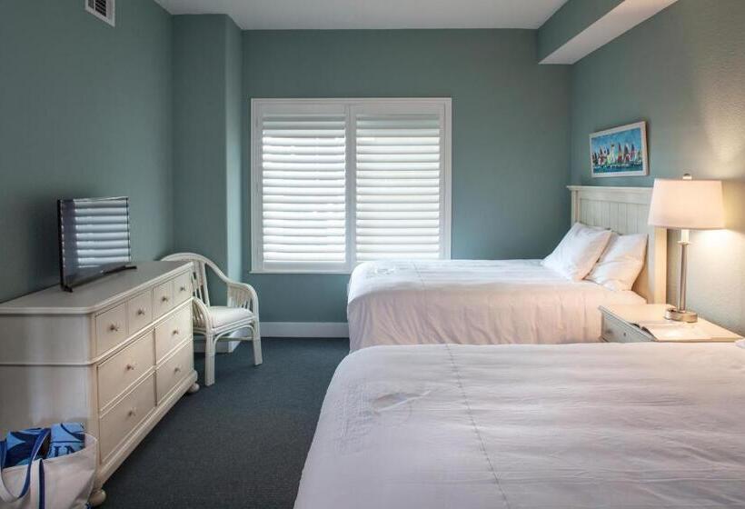 فيلا 3 غرف نوم, Bluewater By Spinnaker Resorts