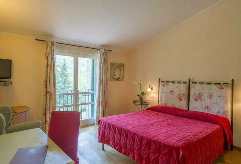 Номер Стандарт, Ca Del Moro Resort