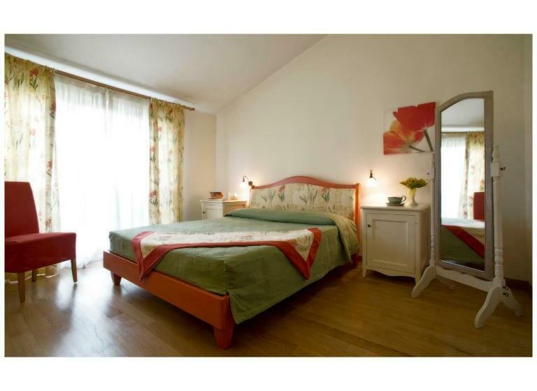 Номер Стандарт, Ca Del Moro Resort