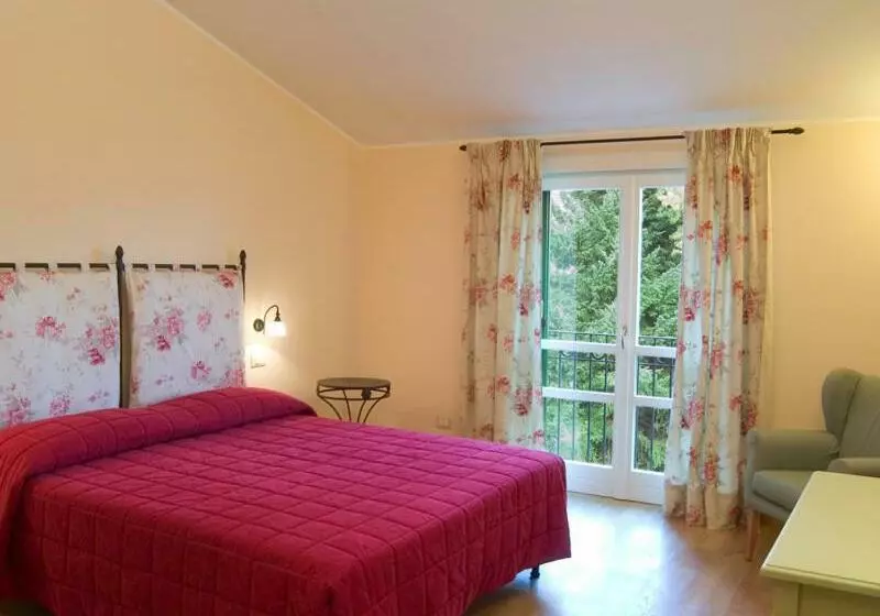 スタンダードルーム, Ca Del Moro Resort
