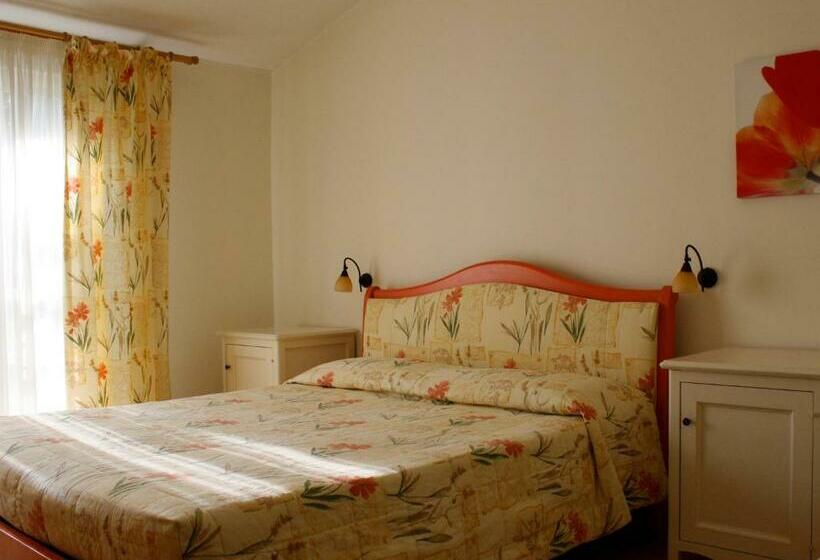 Номер Стандарт, Ca Del Moro Resort