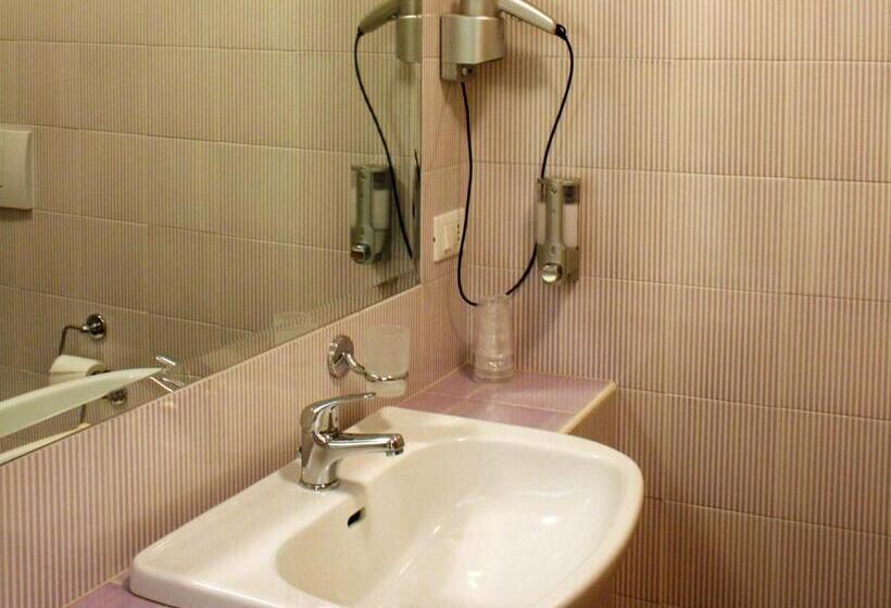 Номер Стандарт, Ca Del Moro Resort