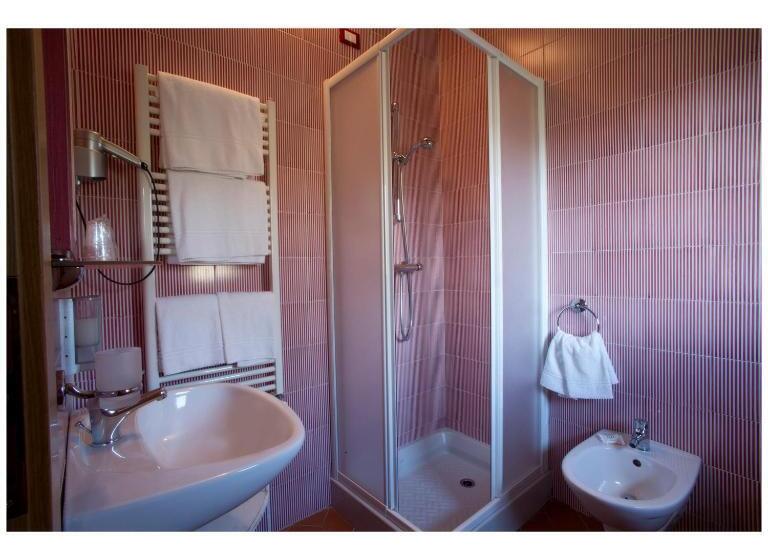اتاق استاندارد, Ca Del Moro Resort