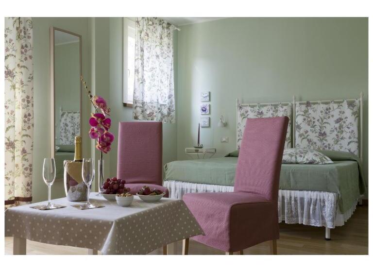 Полулюкс, Ca Del Moro Resort