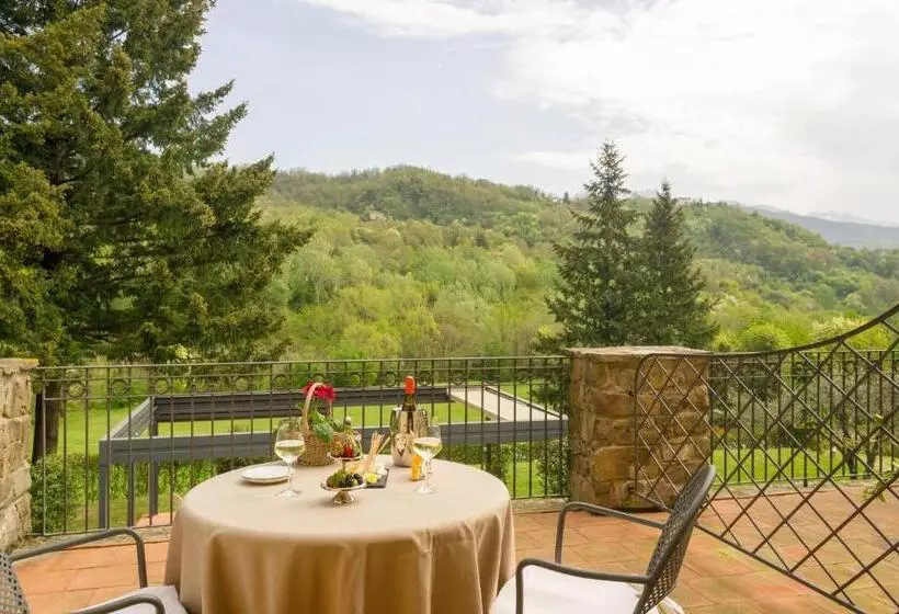 スーペリアールーム, Ca Del Moro Resort