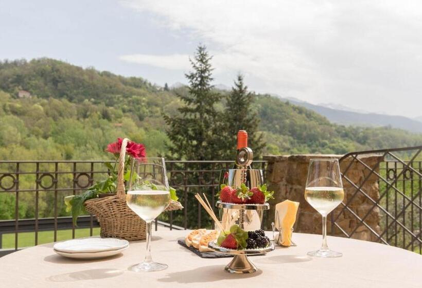 اتاق سوپریور, Ca Del Moro Resort