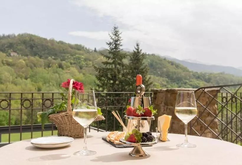 スーペリアールーム, Ca Del Moro Resort