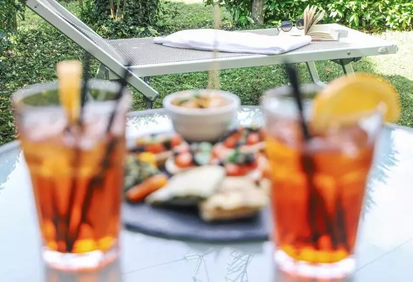スーペリアールーム, Ca Del Moro Resort
