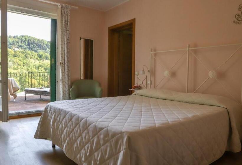 Номер Superior, Ca Del Moro Resort