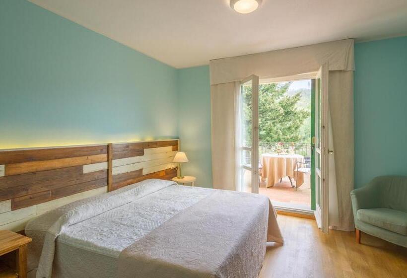 Номер Superior, Ca Del Moro Resort