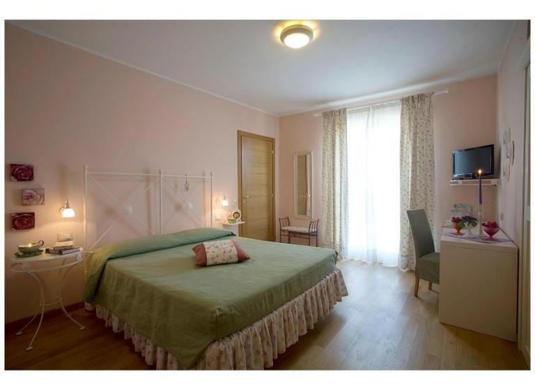 اتاق سوپریور, Ca Del Moro Resort